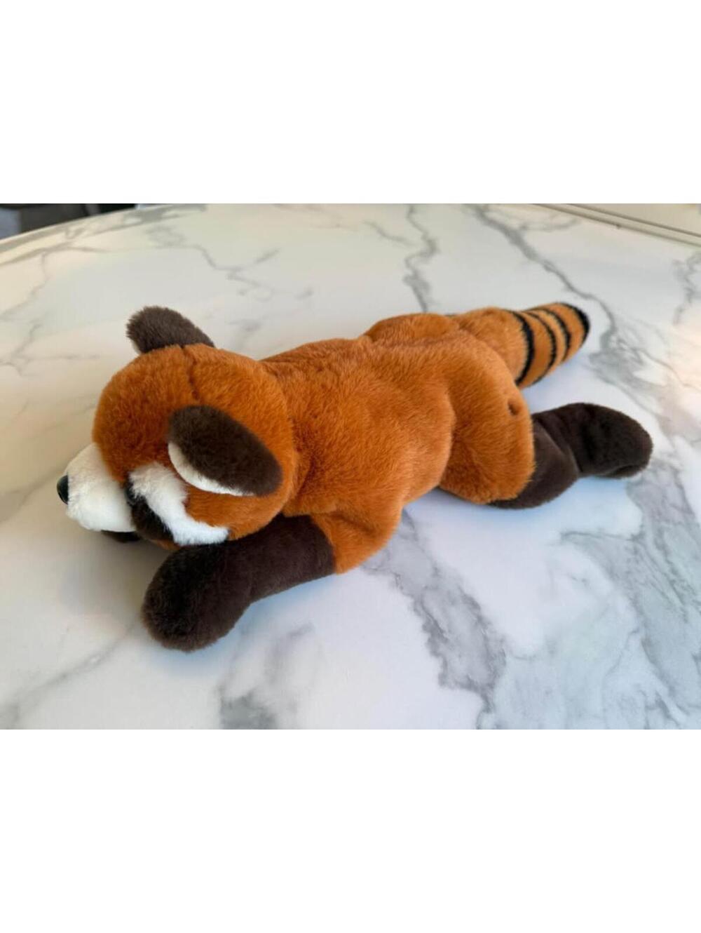 FAO Red Panda